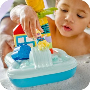 LEGO Duplo Park wodny (10989) 2