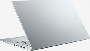 Laptop Asus Laptop Asus VivoBook 17X K1703ZA-WH34DX i3-1220P/17.3 FHD AntiGlare/8GB/SSD 256GB/BT/FPR/Win 11 Silver 2