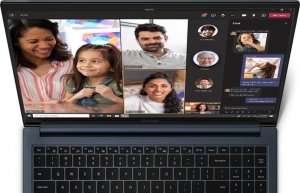 Laptop Dell Laptop Samsung Galaxy Book Odyssey NP762XDA-XA2US i7-11600H/15.6 FHD/16GB/SSD 512GB/BT/BLKB/LAN/MAT/FPR/GeForce RTX 3050Ti 4GB/Win 11 12