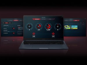 Laptop Dell Laptop Samsung Galaxy Book Odyssey NP762XDA-XA2US i7-11600H/15.6 FHD/16GB/SSD 512GB/BT/BLKB/LAN/MAT/FPR/GeForce RTX 3050Ti 4GB/Win 11 6