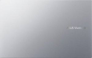 Laptop Asus Laptop Asus VivoBook 17X K1703ZA-WH34 i3-1220P/17.3 FHD AntiGlare/8GB/SSD 256GB/BT/FPR/Win 11 Silver 3