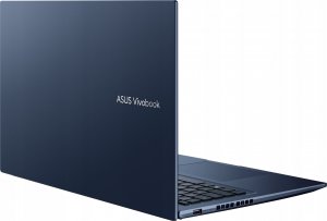 Laptop Asus Laptop Asus VivoBook 17X K1703ZA-SB34DX i3-1220P/17.3 FHD AntiGlare/8GB/SSD 512GB/BT/BLKB/FPR/Win 11 Quiet Blue 4