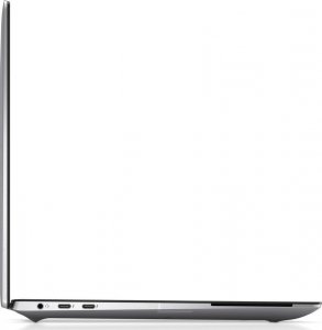 Laptop Dell Laptop Dell Precision P14-54700021885SA i5-12500H/14 FHD+ AntiGlare /8GB/SSD 512GB/BT/BLKB/FPR/Win 11 Pro Aluminum 1