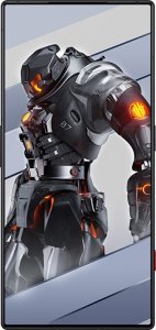 Smartfon Nubia Redmagic 8 Pro 5G 12/256GB Czarno-czerwony  (NX729J/12GB) 2