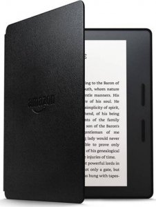 Czytnik Amazon Kindle Oasis 4GB (B010EK1GOE) 5