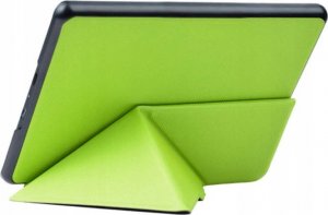 Pokrowiec OEM Etui origami na czytnik Kindle 10 6 (zielony) 4