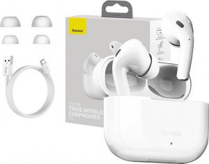 Słuchawki Baseus Encok W3 (NGTW020402) 2