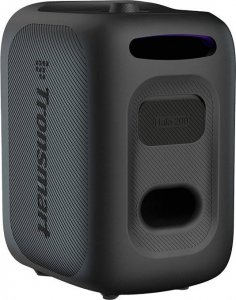 Głośnik Tronsmart Halo 200 Mic czarny (Halo 200 mic black) 2