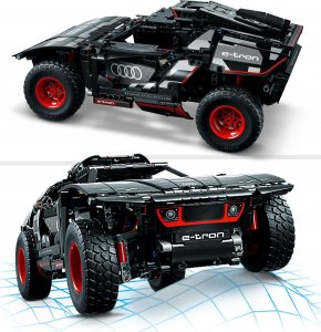 LEGO Technic Audi RS Q e-tron (42160) 2