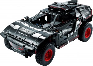 LEGO Technic Audi RS Q e-tron (42160) 8