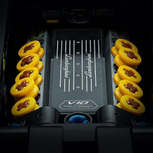 LEGO Technic Lamborghini Huracán Tecnica (42161) 2