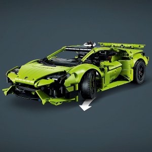 LEGO Technic Lamborghini Huracán Tecnica (42161) 3