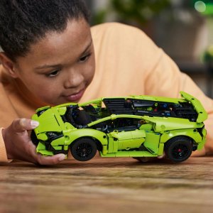 LEGO Technic Lamborghini Huracán Tecnica (42161) 5