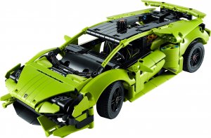 LEGO Technic Lamborghini Huracán Tecnica (42161) 8