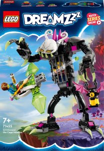 LEGO DREAMZzz Klatkoszmarnik (71455) 1