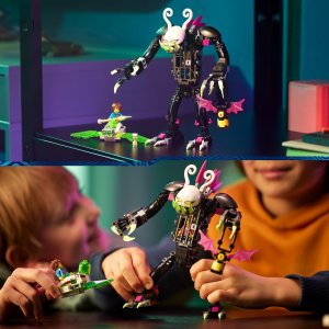 LEGO DREAMZzz Klatkoszmarnik (71455) 6