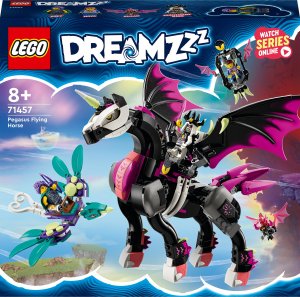 LEGO DREAMZzz Latający koń Pegasus (71457) 1