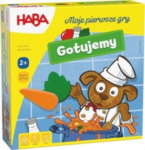 Haba Gotujemy! (edycja polska) 1