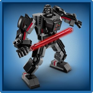 LEGO Star Wars Mech Dartha Vadera™ (75368) 4