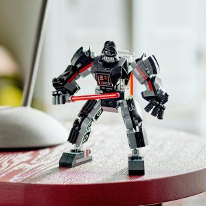 LEGO Star Wars Mech Dartha Vadera™ (75368) 6