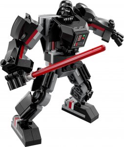 LEGO Star Wars Mech Dartha Vadera™ (75368) 8