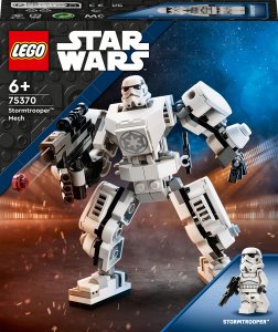 LEGO Star Wars Mech Szturmowca (75370) 1