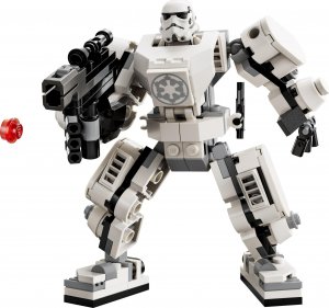 LEGO Star Wars Mech Szturmowca (75370) 8