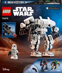 LEGO Star Wars Mech Szturmowca (75370) 9