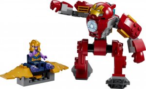 LEGO Marvel Hulkbuster Iron Mana vs. Thanos (76263) 7