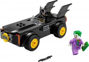 LEGO DC Batman Batmobil Pogoń: Batman kontra Joker (76264) 8