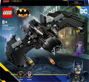 LEGO DC Batwing: Batman™ kontra Joker (76265) 1