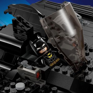 LEGO DC Batman Batwing: Batman przeciwko Joker (76265) 3