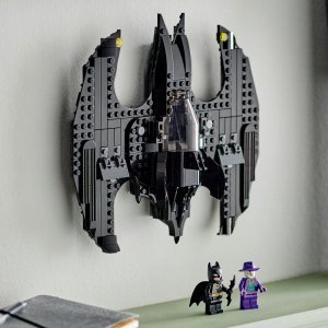 LEGO DC Batman Batwing: Batman przeciwko Joker (76265) 7