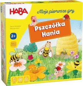 Haba Pszcz?ka Hania (edycja polska) 1