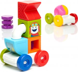 Iuvi Smart Max My First Build & Drive IUVI Games 2