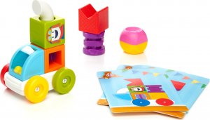 Iuvi Smart Max My First Build & Drive IUVI Games 3