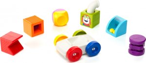 Iuvi Smart Max My First Build & Drive IUVI Games 5