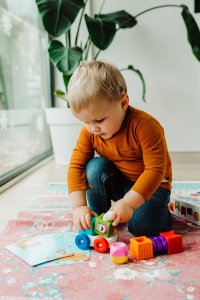 Iuvi Smart Max My First Build & Drive IUVI Games 9