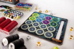 Portal Games Gra planszowa Too Many Bones 4