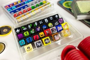 Portal Games Gra planszowa Too Many Bones 6