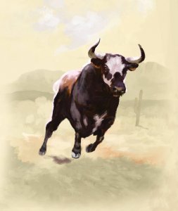 Rebel Gra planszowa Great Western Trail 7