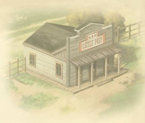 Rebel Gra planszowa Great Western Trail 8