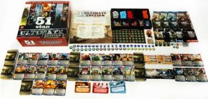 Portal Games 51st Stan Ultimate Edition PORTAL 2