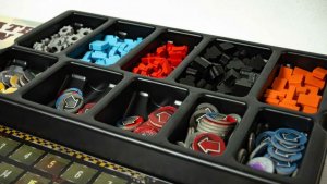 Portal Games 51st Stan Ultimate Edition PORTAL 4