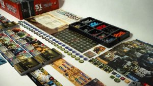 Portal Games 51st Stan Ultimate Edition PORTAL 5