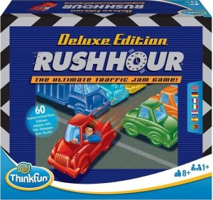 Ravensburger Rush Hour Deluxe 1