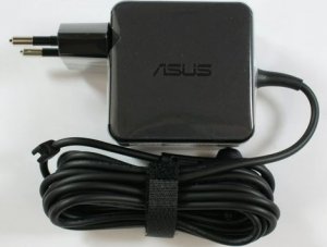 Zasilacz do laptopa Asus POWER ADAPTER 30W19V BLACK EU 1