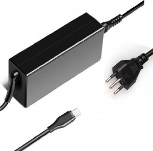 Zasilacz do laptopa CoreParts USB-C Power Adapter 1