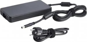Zasilacz do laptopa Dell Power Supply and Power Cord 1