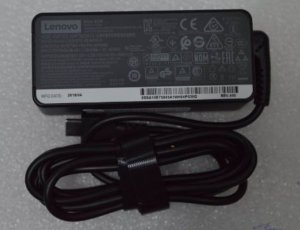 Zasilacz do laptopa Lenovo AC Adapter (45W 20/15/9/5V 3P) 1